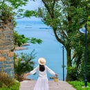 浙江玉环漩门湾国家湿地公园 - 台州市旅游 缩略图 6