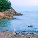 浙江玉环漩门湾国家湿地公园 - 台州市旅游 缩略图 9