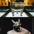 辽宁省博物馆 - 沈阳市旅游 缩略图 3