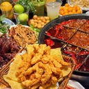 渝三刀老火锅(沙坪坝店) - 重庆市旅游 缩略图 4