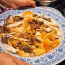 渝三刀老火锅(沙坪坝店) - 重庆市旅游 缩略图 5