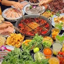 渝三刀老火锅(沙坪坝店) - 重庆市旅游 缩略图 1