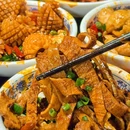 渝三刀老火锅(沙坪坝店) - 重庆市旅游 缩略图 2