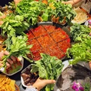 渝三刀老火锅(沙坪坝店) - 重庆市旅游 缩略图 6
