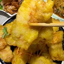 老酒馆熏酱东北菜海鲜烧烤(辽源路直营店) - 青岛市旅游 缩略图 3