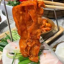 老酒馆熏酱东北菜海鲜烧烤(辽源路直营店) - 青岛市旅游 缩略图 4