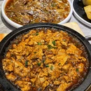 老酒馆熏酱东北菜海鲜烧烤(辽源路直营店) - 青岛市旅游 缩略图 5