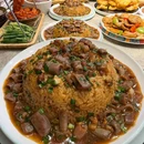 老酒馆熏酱东北菜海鲜烧烤(辽源路直营店) - 青岛市旅游 缩略图 9