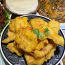 老酒馆熏酱东北菜海鲜烧烤(辽源路直营店) - 青岛市旅游 缩略图 6
