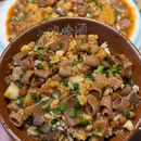 老酒馆熏酱东北菜海鲜烧烤(辽源路直营店) - 青岛市旅游 缩略图 7