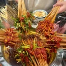 牛山农串串王(鲁能店) - 重庆市旅游 缩略图 3