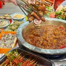 牛山农串串王(鲁能店) - 重庆市旅游 缩略图 2