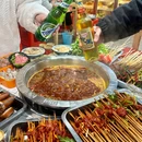 牛山农串串王(鲁能店) - 重庆市旅游 缩略图 8