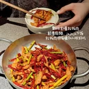 山野板扎·云贵川Bistro(JLC店) - 南京市旅游 缩略图 5