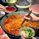 洞洞里吃火锅 - 重庆市旅游 缩略图 4