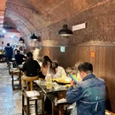 洞洞里吃火锅 - 重庆市旅游 缩略图 8