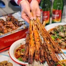 李氏串烧小龙虾烤鱼 鲜肉烧烤大排档(七星岗店) - 重庆市旅游 缩略图 4