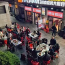 李氏串烧小龙虾烤鱼 鲜肉烧烤大排档(七星岗店) - 重庆市旅游 缩略图 1