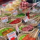 李氏串烧小龙虾烤鱼 鲜肉烧烤大排档(七星岗店) - 重庆市旅游 缩略图 6