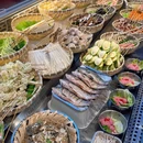 李氏串烧小龙虾烤鱼 鲜肉烧烤大排档(七星岗店) - 重庆市旅游 缩略图 7