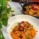 Flambe Bistro·维也纳烤肋排西餐酒馆(南丰城店) - 上海市旅游 缩略图 5