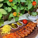 Flambe Bistro·维也纳烤肋排西餐酒馆(南丰城店) - 上海市旅游 缩略图 7