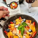 Flambe Bistro·维也纳烤肋排西餐酒馆(南丰城店) - 上海市旅游 缩略图 8