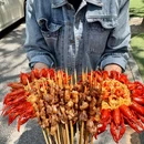 麻小有面宝藏小馆(儿童公园店) - 大连市旅游 缩略图 4