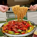 麻小有面宝藏小馆(儿童公园店) - 大连市旅游 缩略图 7