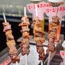 阿拉有牛·和牛烧串·夜宵·精酿原浆啤酒(环宇荟店) - 上海市旅游 缩略图 2