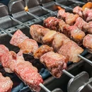 阿拉有牛·和牛烧串·夜宵·精酿原浆啤酒(环宇荟店) - 上海市旅游 缩略图 6