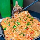 阿拉有牛·和牛烧串·夜宵·精酿原浆啤酒(环宇荟店) - 上海市旅游 缩略图 9