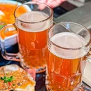 阿拉有牛·和牛烧串·夜宵·精酿原浆啤酒(环宇荟店) - 上海市旅游 缩略图 8