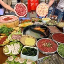 五棚子菜市火锅 - 深圳市旅游 缩略图 1