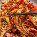 湘辣辣·现炒黄牛肉(正佳广场店) - 广州市旅游 缩略图 3