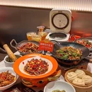 湘辣辣·现炒黄牛肉(正佳广场店) - 广州市旅游 缩略图 6