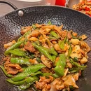 湘辣辣·现炒黄牛肉(正佳广场店) - 广州市旅游 缩略图 4