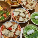 山外面·贵州酸汤火锅(创意产业园店) - 佛山市旅游 缩略图 3