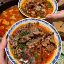 山外面·贵州酸汤火锅(创意产业园店) - 佛山市旅游 缩略图 7