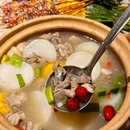 燎烧烤排档(长清店) - 上海市旅游 缩略图 4