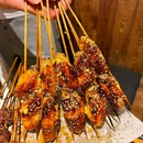 燎烧烤排档(长清店) - 上海市旅游 缩略图 7