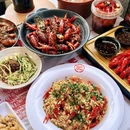肥肥虾庄·金牌油焖大虾(合肥罍街店) - 合肥市旅游 缩略图 3