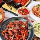肥肥虾庄·金牌油焖大虾(合肥罍街店) - 合肥市旅游 缩略图 4