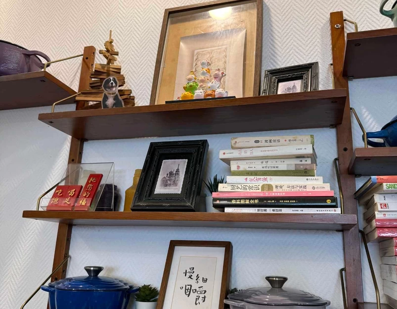 靖小馆(丰富路店) - 南京旅游 1