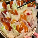 金鸭季·北京烤鸭(深业上城店) - 深圳市旅游 缩略图 4