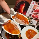 金鸭季·北京烤鸭(深业上城店) - 深圳市旅游 缩略图 1