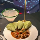 HolyShift切幻·空中旋转餐厅(长沙春天店) - 长沙市旅游 缩略图 1