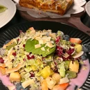 HolyShift切幻·空中旋转餐厅(长沙春天店) - 长沙市旅游 缩略图 3