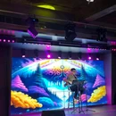 HolyShift切幻·空中旋转餐厅(长沙春天店) - 长沙市旅游 缩略图 6