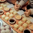 满煲·砂锅焗海鲜(上海首店·静安大悦城店) - 上海市旅游 缩略图 1